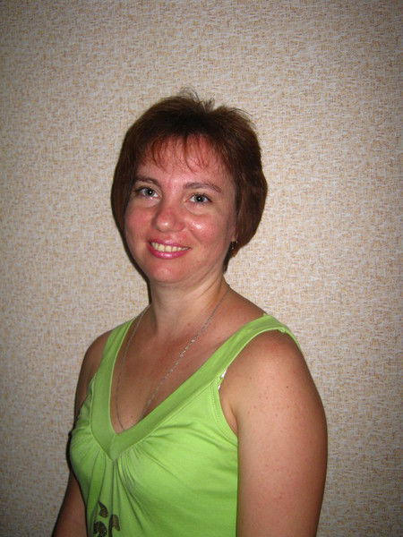 Наталия Мокану(Двоенко)