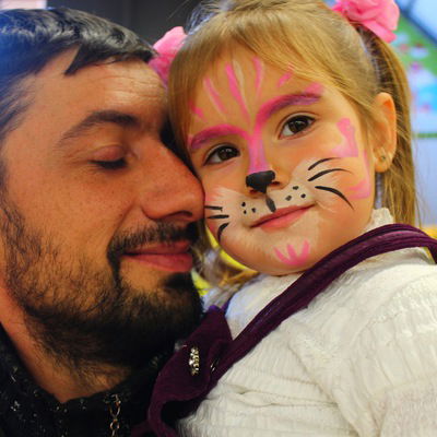 Сергей Ткач