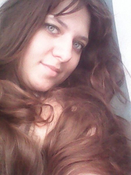 Александра Волкова