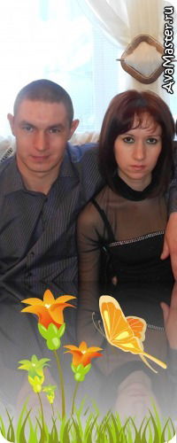 Ольга Худякова