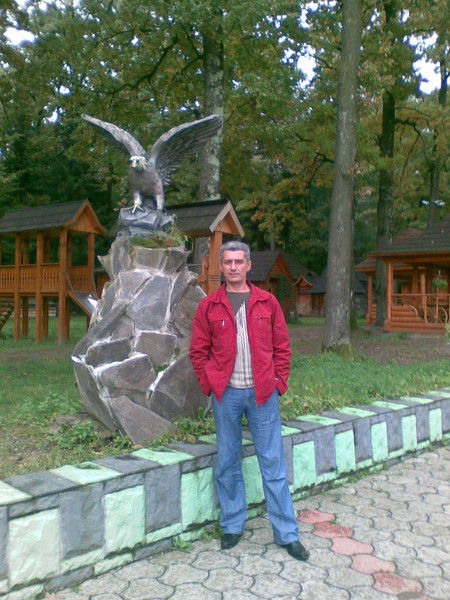 Иван Копчук