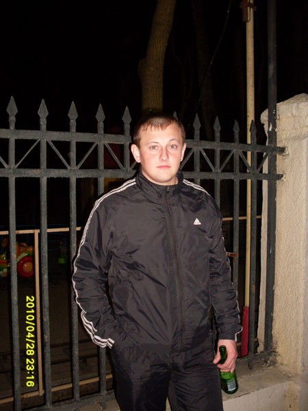 Юрий Белозерцев