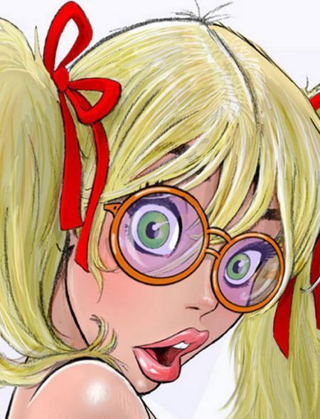 Елена Орехова