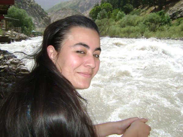 Ганчина Ганчова