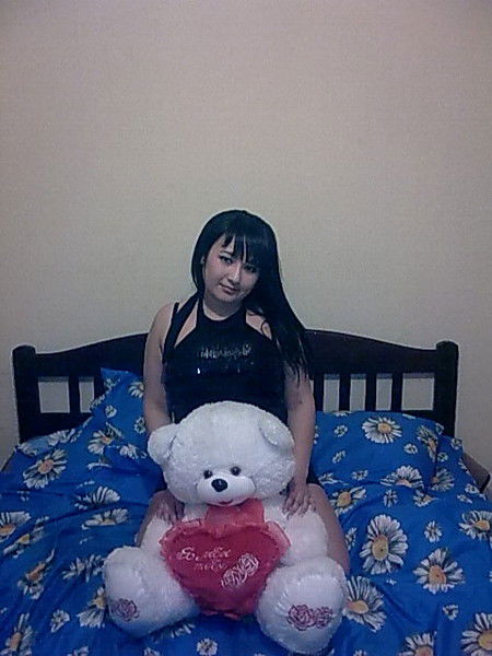 Диана Кучарбаева