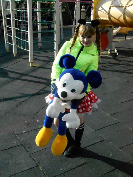 Лена Лошкарева