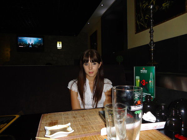 Анна Жукова