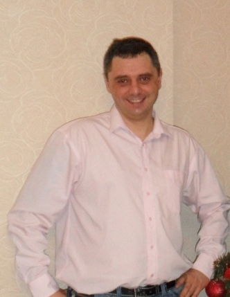 Вадим Ярощук