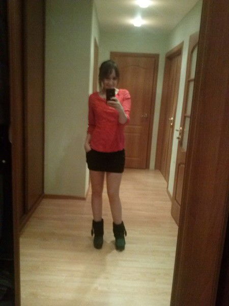 Александра Кичина