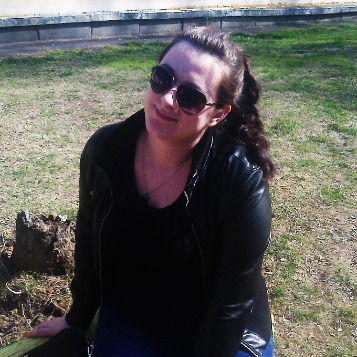 Мария Васильева