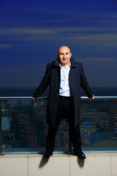 Владимир Килафян