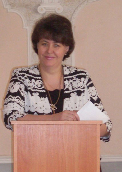 Надя Беширова