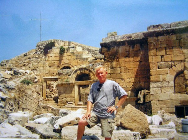 Анатолий Дерюгин