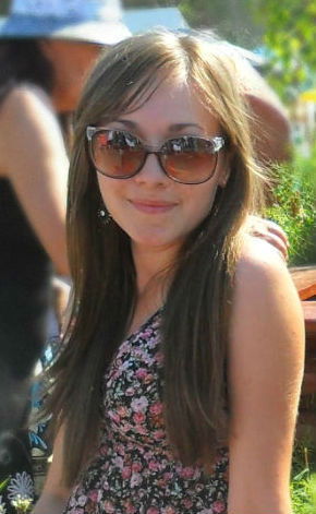 Лилия Гарипова