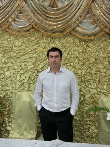 Марат Гасанов