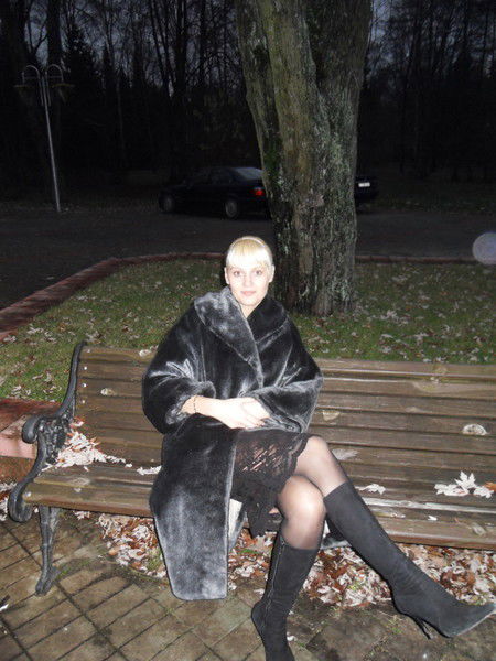 Екатерина Гаврильчик