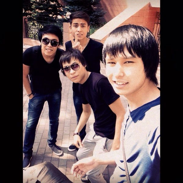 Кудырет Абдукарим