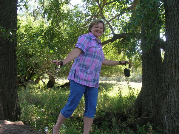 Людмила Хромова