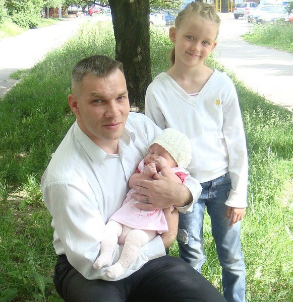 Виктор Моторский