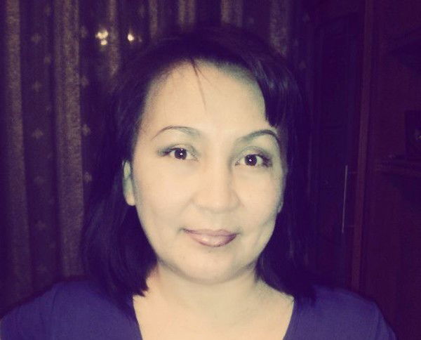 Мейрамкуль Когабаева