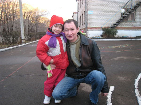 Бахтияр Тухватуллин