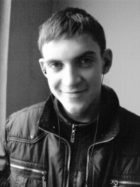 Вова Агуреев