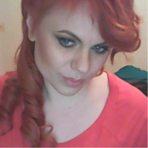 Карина Кокс