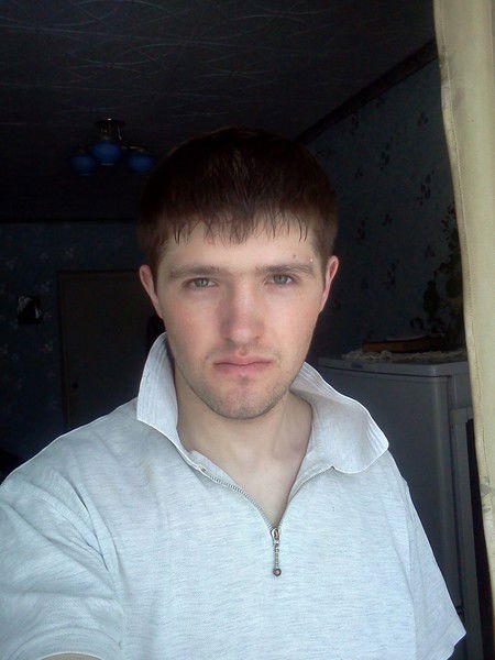 Дима Тайбичаков