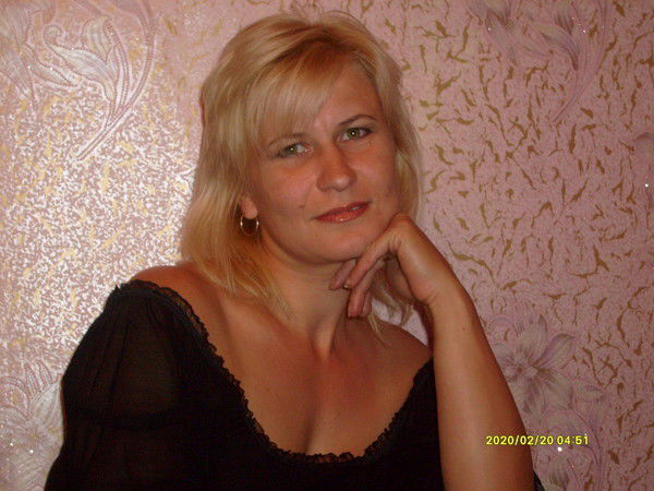 Элина Герасименко