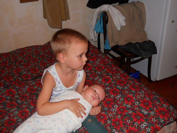 Наталья Мигун