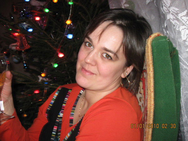 Татьяна Пескова