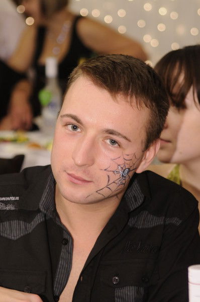 Сергей Рождественский