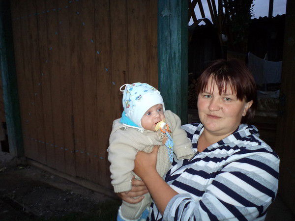 Татьяна Самойлова