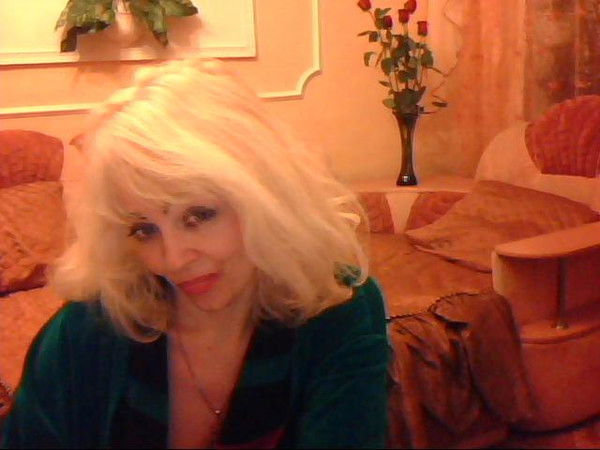 Ирина Желнорович