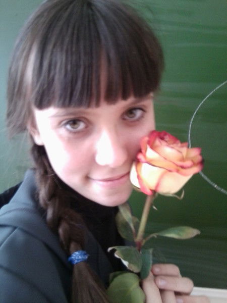 Ольга Маслова