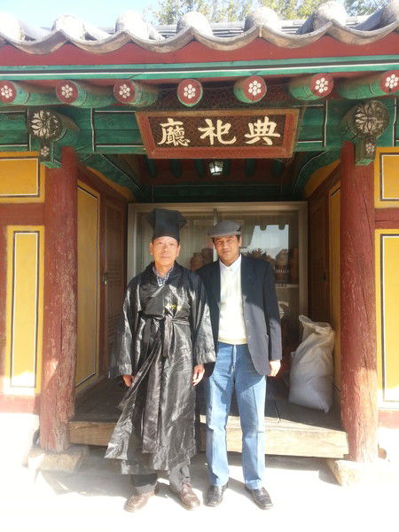 Ikromjon Najmiddinov