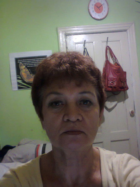 Татьяна Петкевич