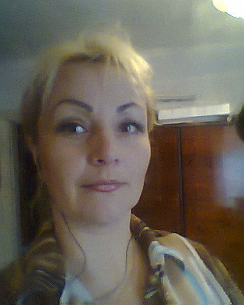 Елена Михина