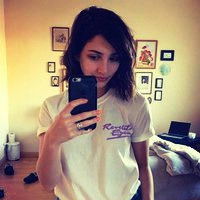 Алёна Давилова