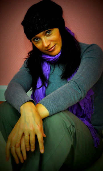 Анна Федосеева