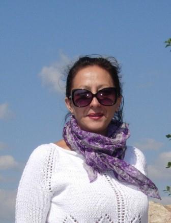 Шарф Наталья