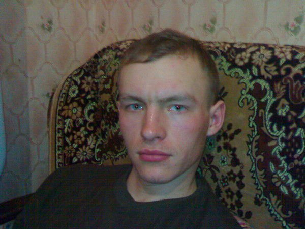 Дмитрий Федотов