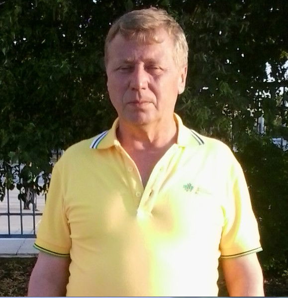 Алексей Копырин