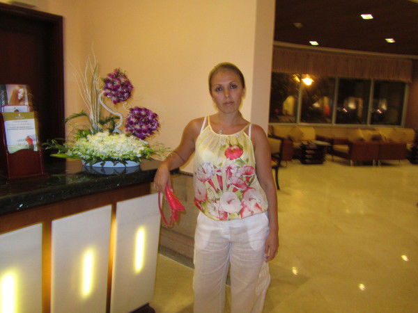 Сараева Галина