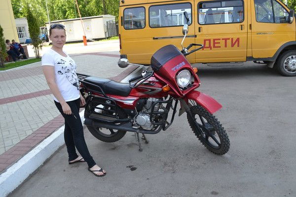 Анастасия Щербакова