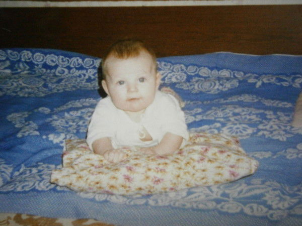 Анастасия Неронова