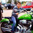 Dima Semionichev