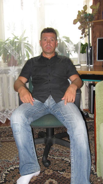 Андрей Михальченков