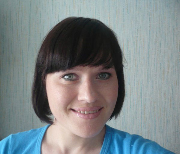 Ольга Резниченко