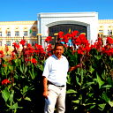 Баймбет Шамуратов